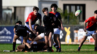 M 19 MANUEL BELGRANO 14 vs UNIVERSITARIO 14