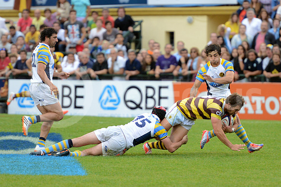 URBA Top14 2014