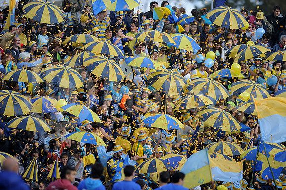 URBA TOP 14 2015
