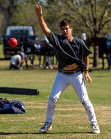 ELLERSTINA 19 vs LA ENSENADA 12