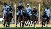 LA DOLFINA SAUDI 11 vs ELLERSTINA 7