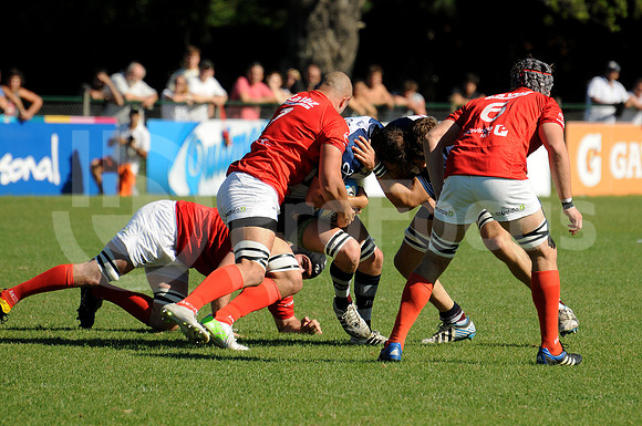 Campeonato Argentino 2014