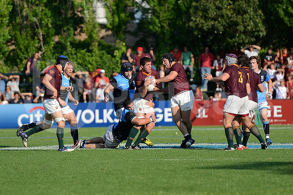 URBA TOP 14 2013