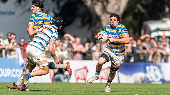 Don Torcuato- Buenos Aires- Argentina, 13 de Agosto del 2022, URBA TOP 13, HINDUvs SIC: En un partido por la fecha 18 del URBA TOP 13 se enfrentaron HINDU 35 vs SIC 24