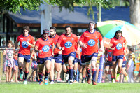 PUCARA VS BELGRANO