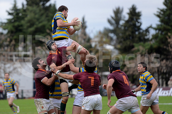URBA TOP 14 2013