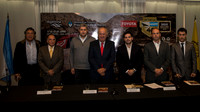PRESENTACION DESAFIO RUTA 40 2016