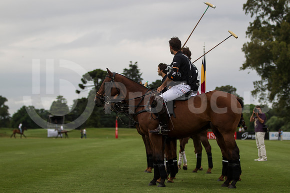 Final 120°Abierto Polo Hurlingham