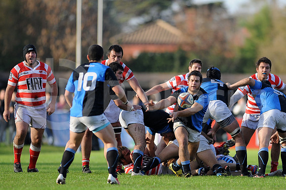 Torneo de la URBA 2014