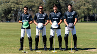 LA HACHE CRIA Y POLO14 vs LA ENSENADA 13