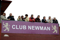 NEWMAN VS HINDU - 6/7/2013