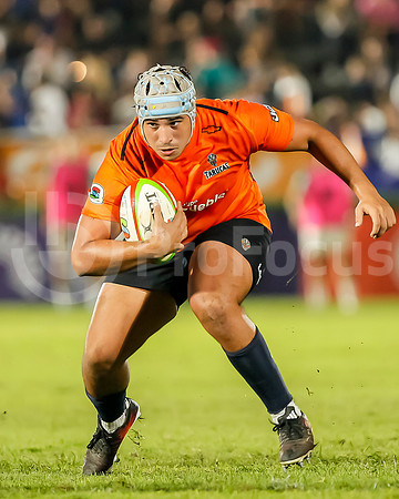 Super Rugby Américas - Tarucas vs Dogos
