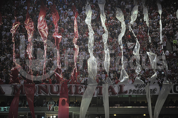 FINAL COPA SUDAMERICANA 2014 - RIVER VS ATL. NACIONAL
