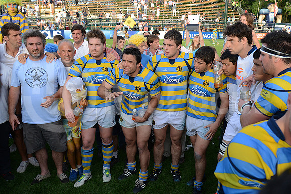 URBA TOP 14 2013
