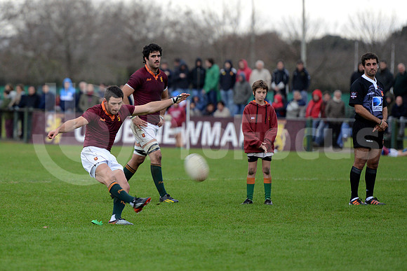 URBA TOP 14 2013
