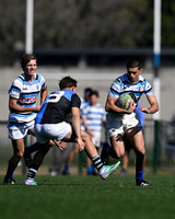M 19 CUBA 24 vs SIC 17
