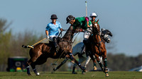 HACHE CRIA Y POLO 18 vs CRIA LA DOLFINA 14