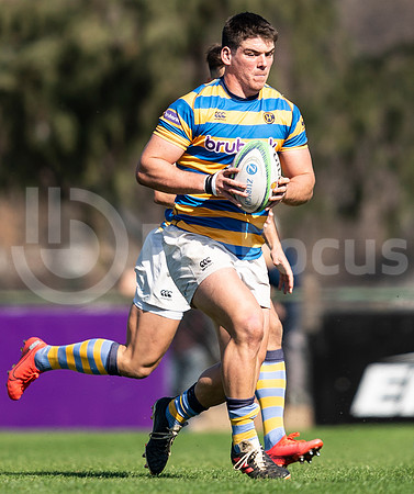 Don Torcuato- Buenos Aires- Argentina, 13 de Agosto del 2022, URBA TOP 13, HINDUvs SIC: En un partido por la fecha 18 del URBA TOP 13 se enfrentaron HINDU 35 vs SIC 24