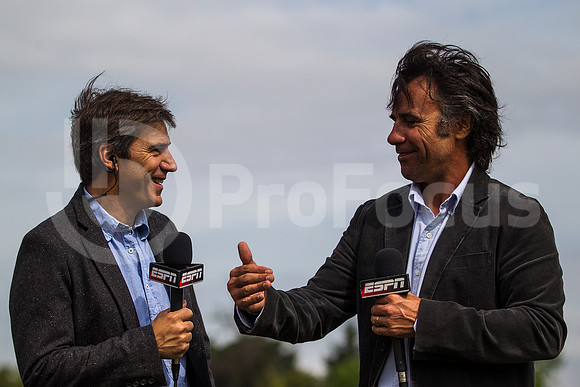 Final 120°Abierto Polo Hurlingham