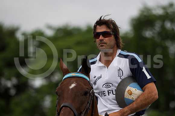 Final 120°Abierto Polo Hurlingham