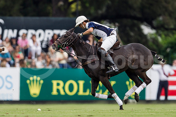Final 120°Abierto Polo Hurlingham