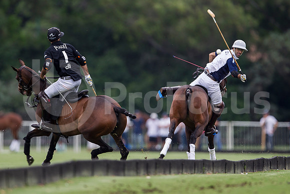 Final 120°Abierto Polo Hurlingham