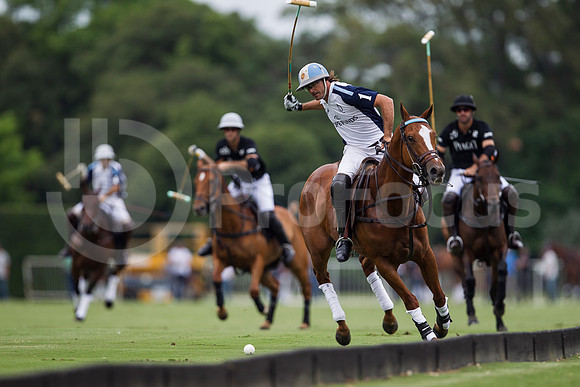 Final 120°Abierto Polo Hurlingham