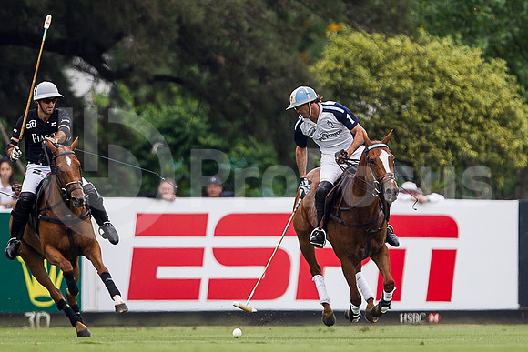 Final 120°Abierto Polo Hurlingham