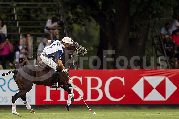 Final 120°Abierto Polo Hurlingham