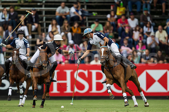 Final 120°Abierto Polo Hurlingham