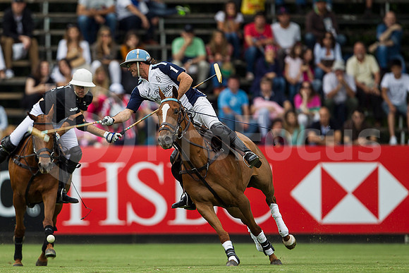 Final 120°Abierto Polo Hurlingham