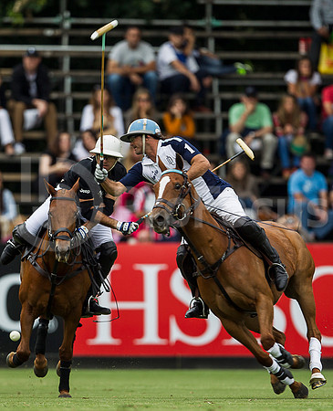 Final 120°Abierto Polo Hurlingham