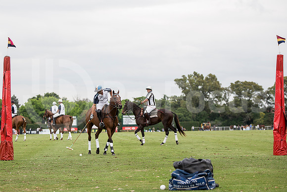Final 120°Abierto Polo Hurlingham