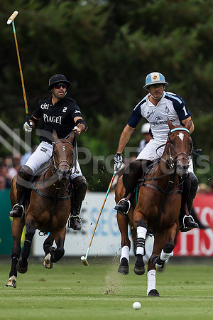 Final 120°Abierto Polo Hurlingham