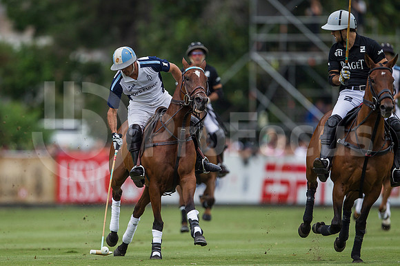 Final 120°Abierto Polo Hurlingham