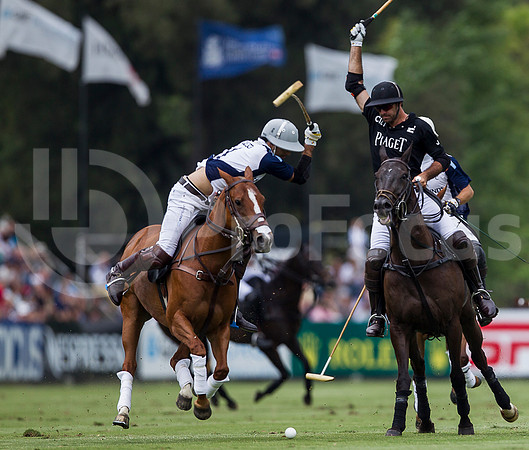 Final 120°Abierto Polo Hurlingham
