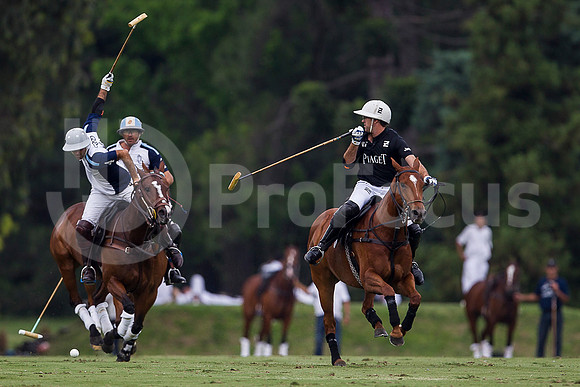 Final 120°Abierto Polo Hurlingham