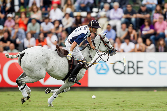 Final 120°Abierto Polo Hurlingham