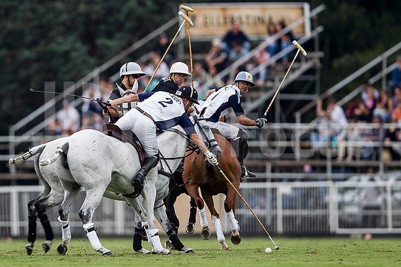 Final 120°Abierto Polo Hurlingham