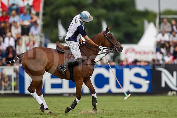 Final 120°Abierto Polo Hurlingham