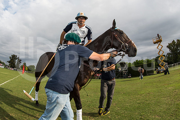 Final 120°Abierto Polo Hurlingham