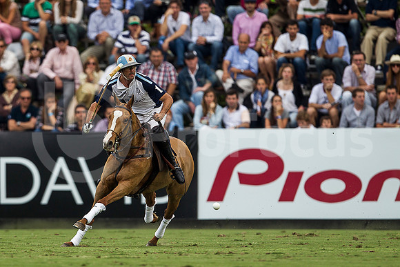Final 120°Abierto Polo Hurlingham