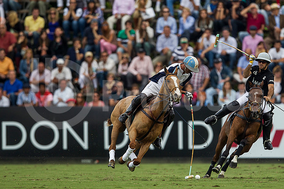 Final 120°Abierto Polo Hurlingham