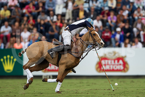 Final 120°Abierto Polo Hurlingham