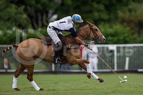 Final 120°Abierto Polo Hurlingham