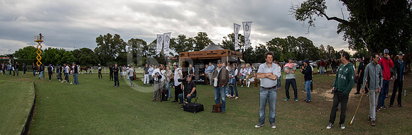 Final 120°Abierto Polo Hurlingham