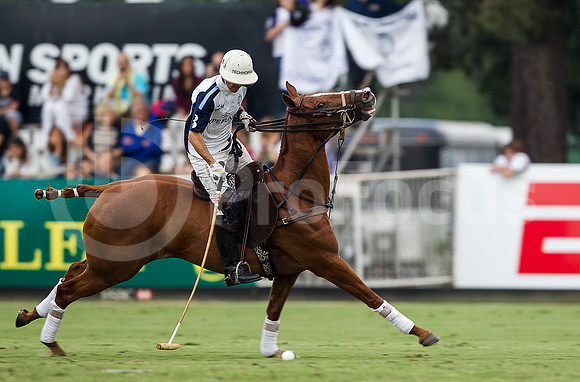 Final 120°Abierto Polo Hurlingham