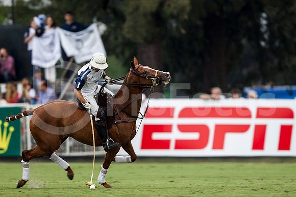 Final 120°Abierto Polo Hurlingham