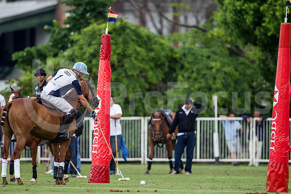 Final 120°Abierto Polo Hurlingham
