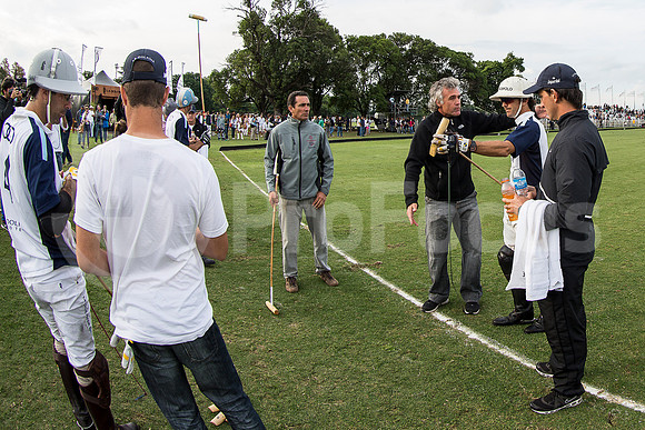 Final 120°Abierto Polo Hurlingham